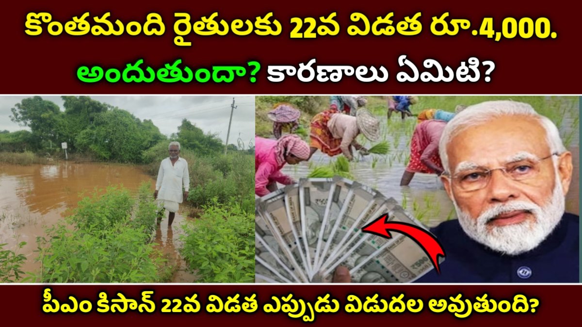 ప్రధాన్ మంత్రి కిసాన్ సమ్మాన్ నిధి