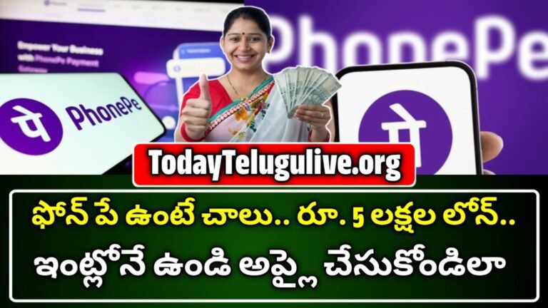 Phonepay Loan